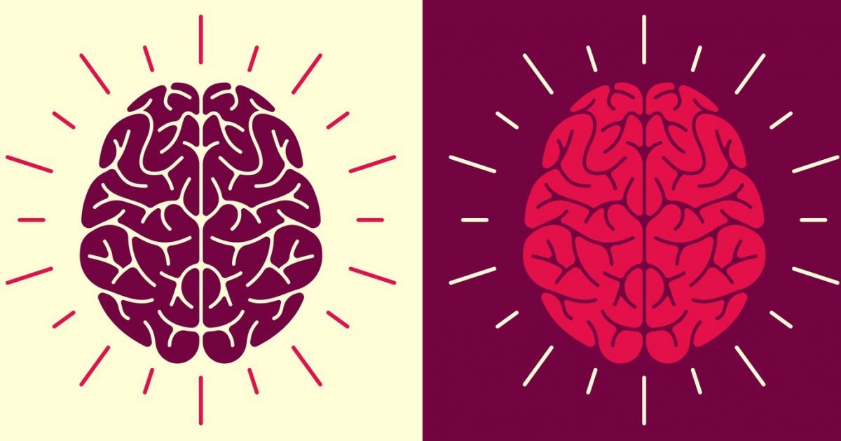 The affects of a stroke on your brain can be permanent.