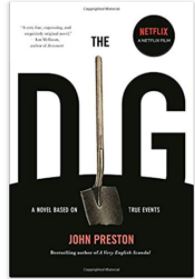 Dig Novel