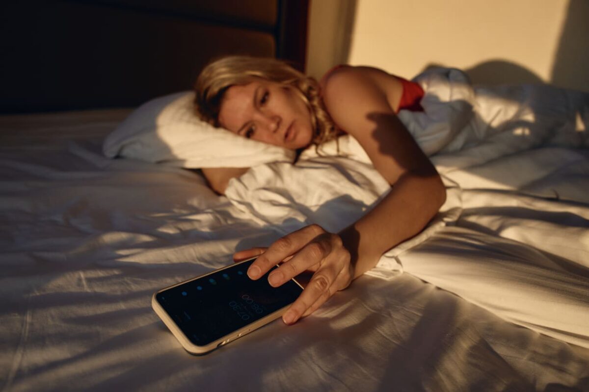 Don’t Sabotage Your Success