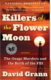 Killers of the Flower Moon