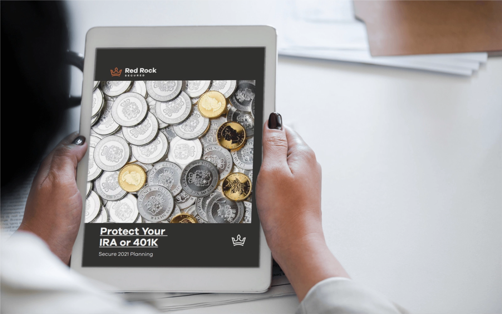 Learn how to protect you IRA