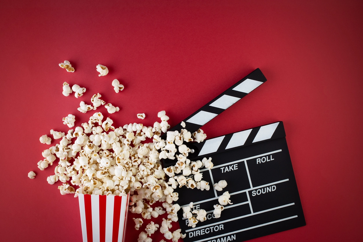 Books coming to the big screen in 2021.