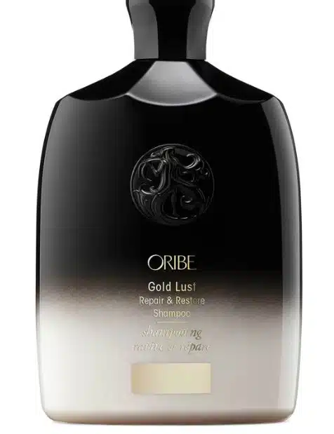 Oribe Gold Lust Repair Restore Shampoo