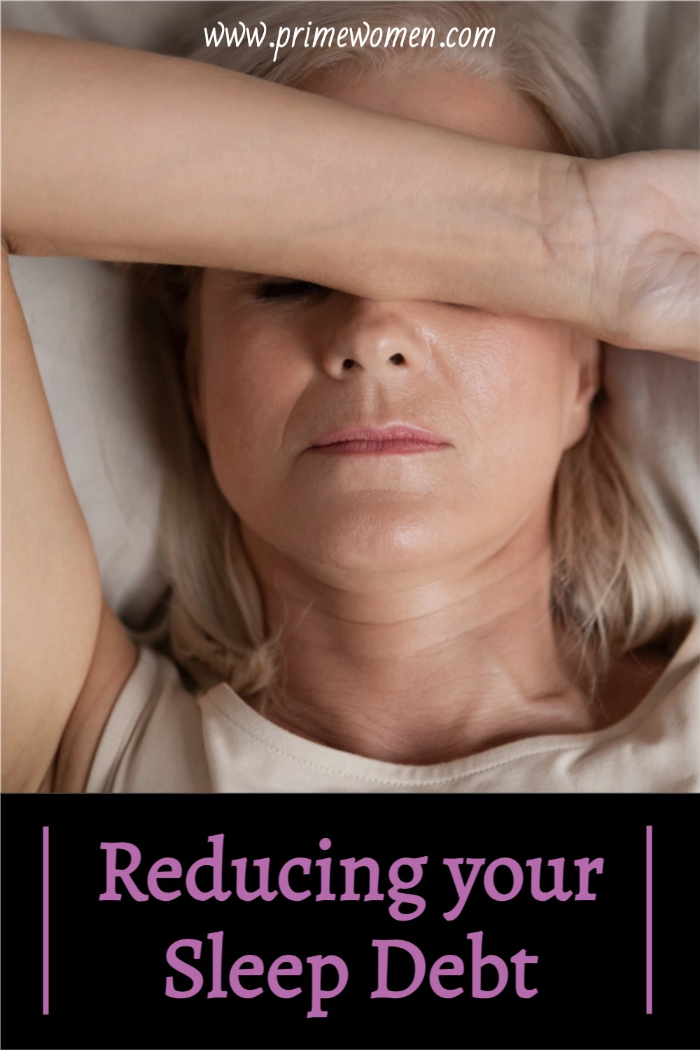 Reducing-your-Sleep-Debt
