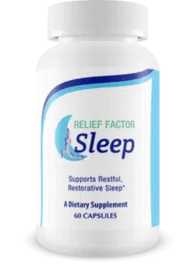 Relief Factor Sleep