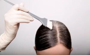 Shadow root is a new hair trend that saves time and money.