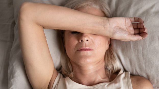 Sleep debt can cause a myriad of health issues and should be avoided, if possible.