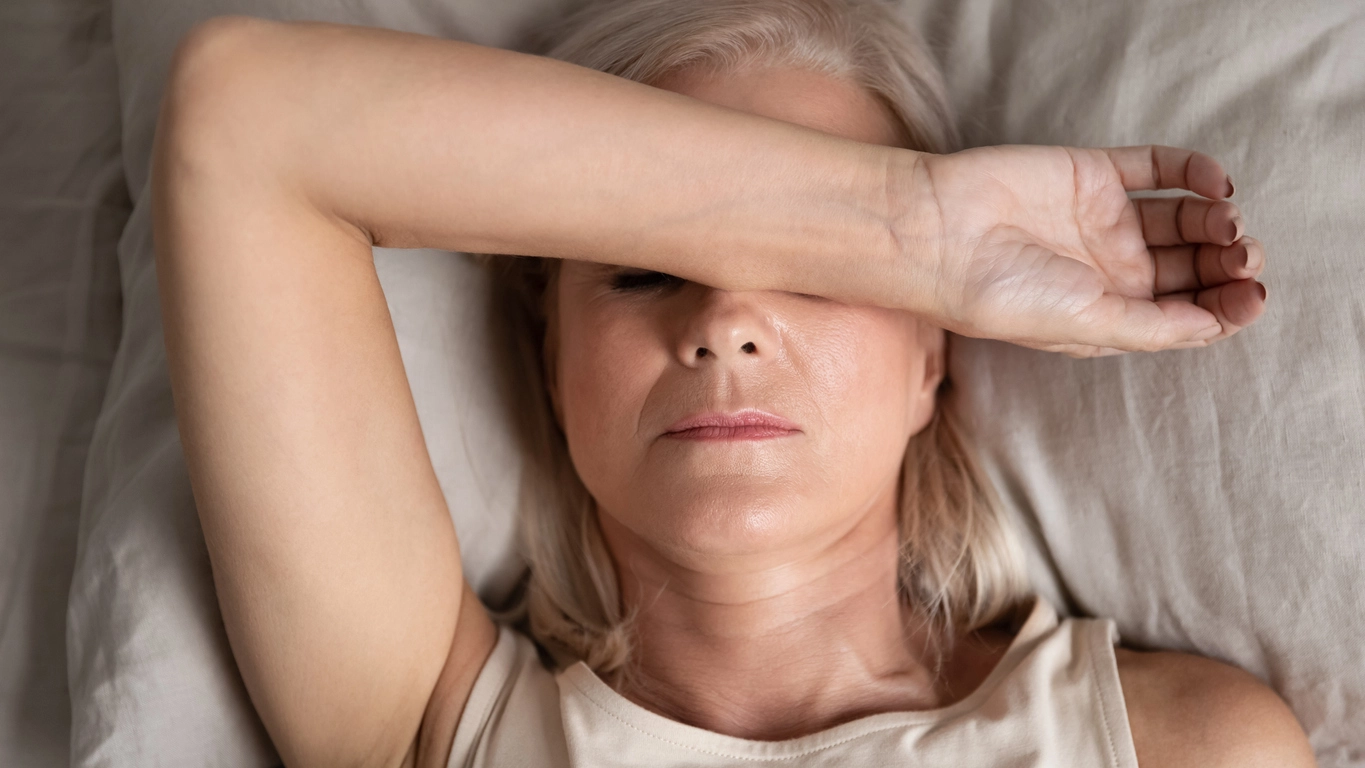 Sleep debt can cause a myriad of health issues and should be avoided, if possible.
