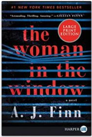 The Woman In The Window