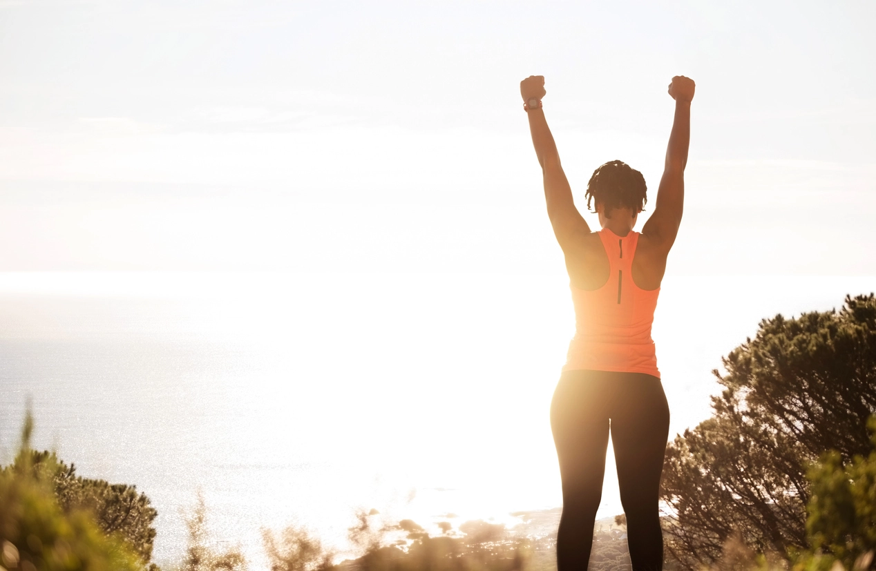 You don't have to live with bladder leakage, there are many options to help resolve this issue.