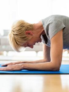 5 Resistance Training Exercises for Women Over 50