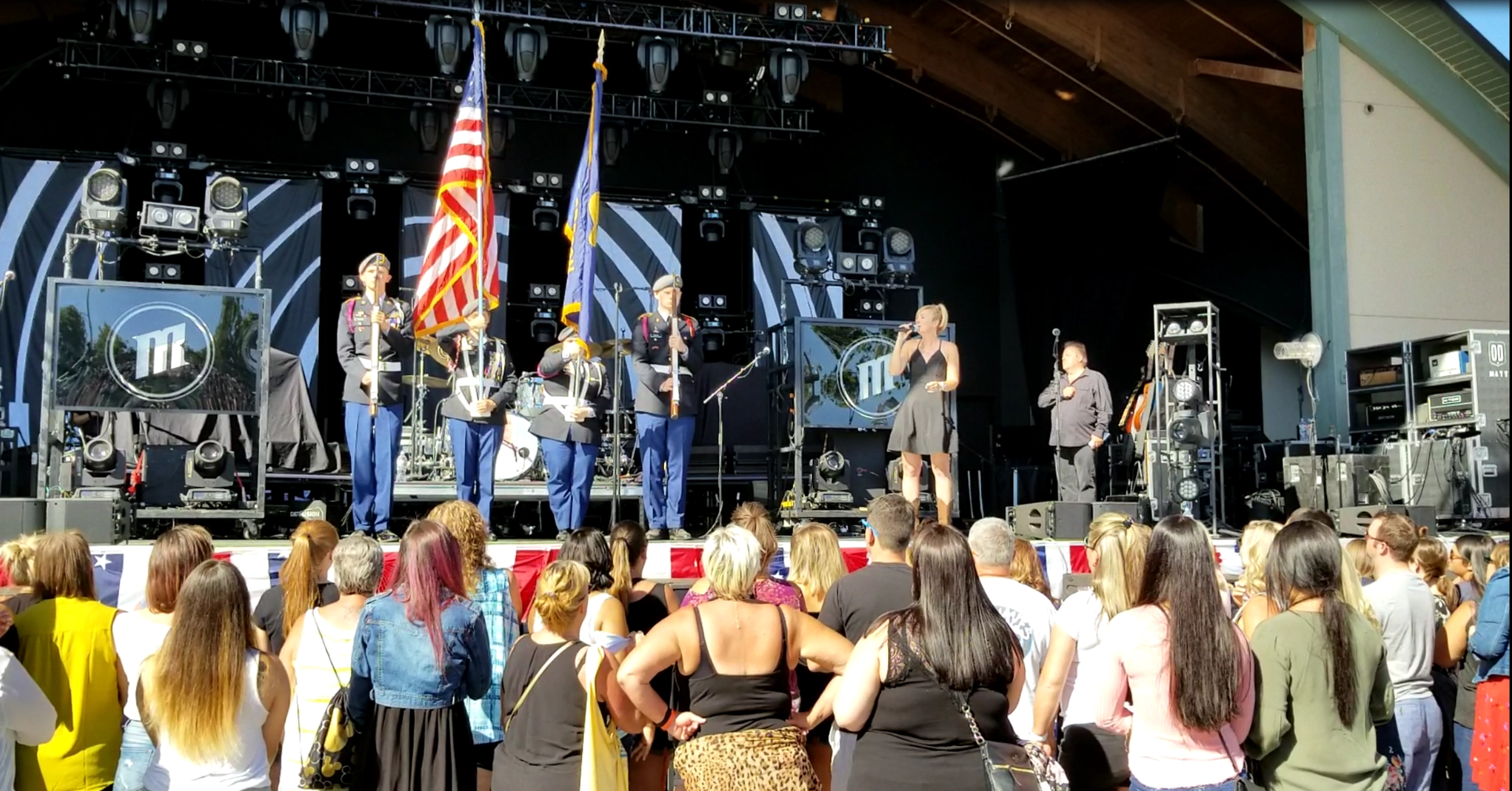 dawna-stafford-anthem-old-dominion-concert-Sept-2018