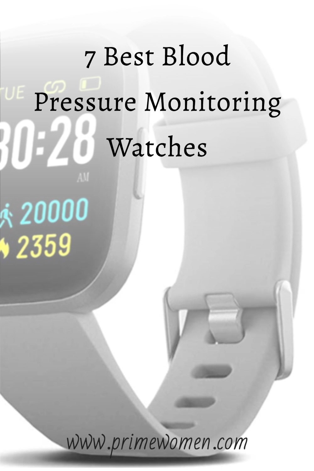  7-Best-Blood-Pressure-Monitoring-Watches