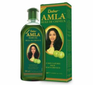 Dabur Amla Hair Oil, $8.98