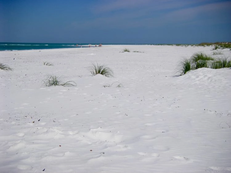 Anna Maria Island