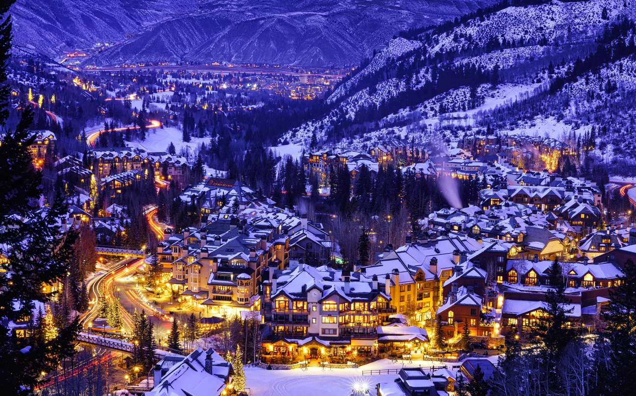 Beaver Creek Colorado