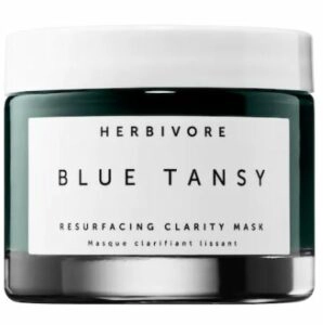Blue Tansy BHA and Enzyme Pore Refining Mask 