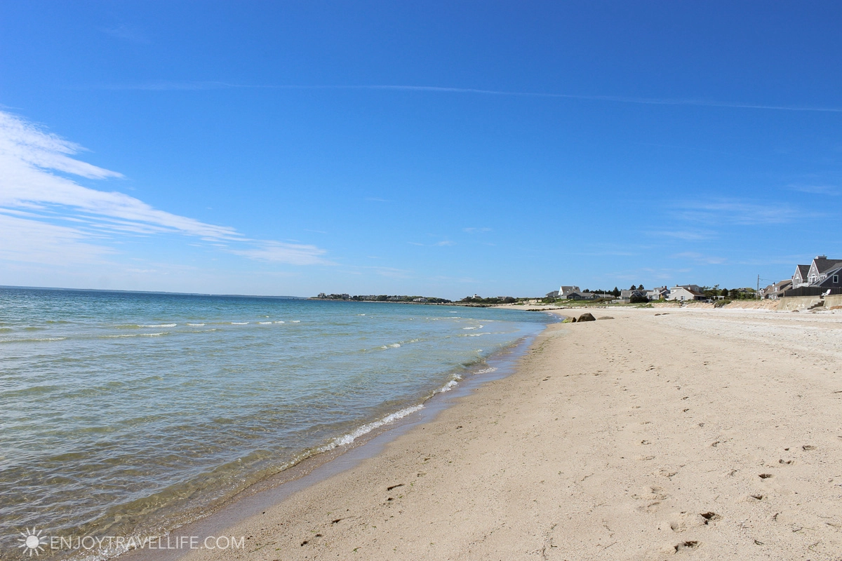 Cape Cod