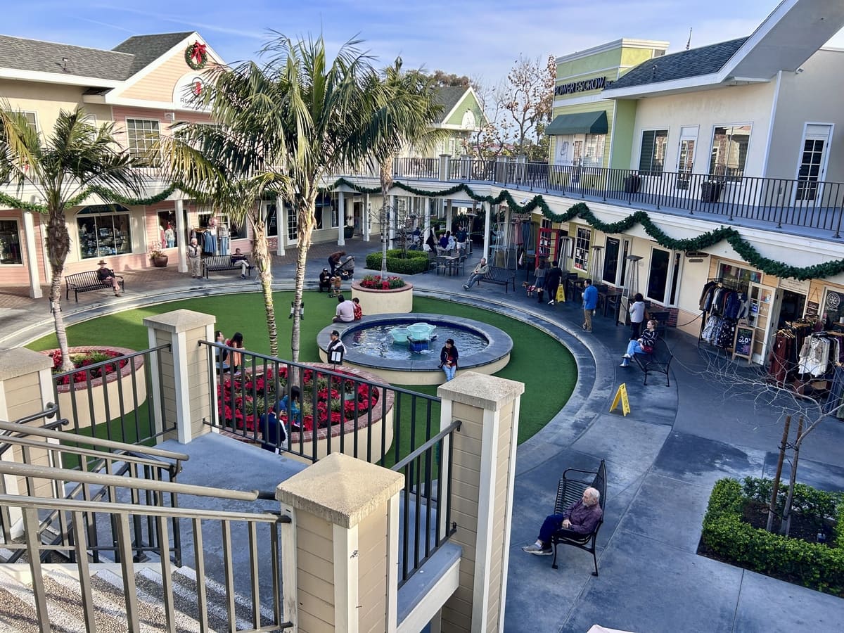 Carlsbad, California