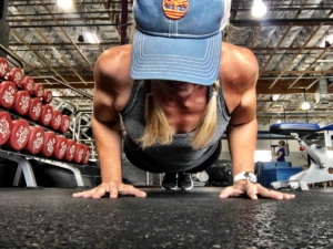 Consistent Workouts Beat Aggressive Workouts