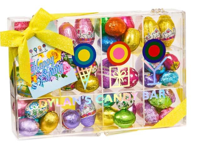 Eggs Tra Variety Tackle Box
