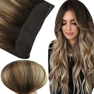 Fshine Hidden Hair Extensions