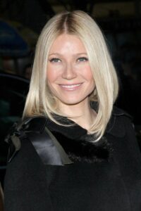 Gwyneth Paltrow Lob