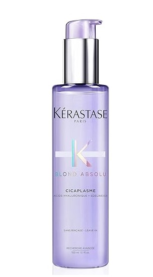 Kerastase Blond Absolu Cicaplasme Heat Protecting Hair Serum, $46