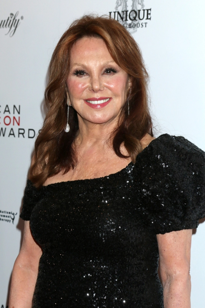 Marlo Thomas