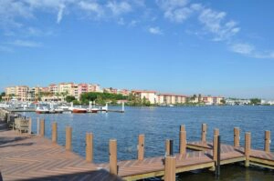 Naples, Florida