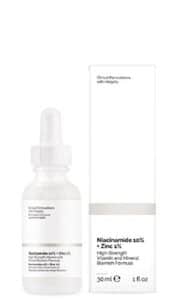 Niacinamide 10% + Zinc 1% Serum for Face
