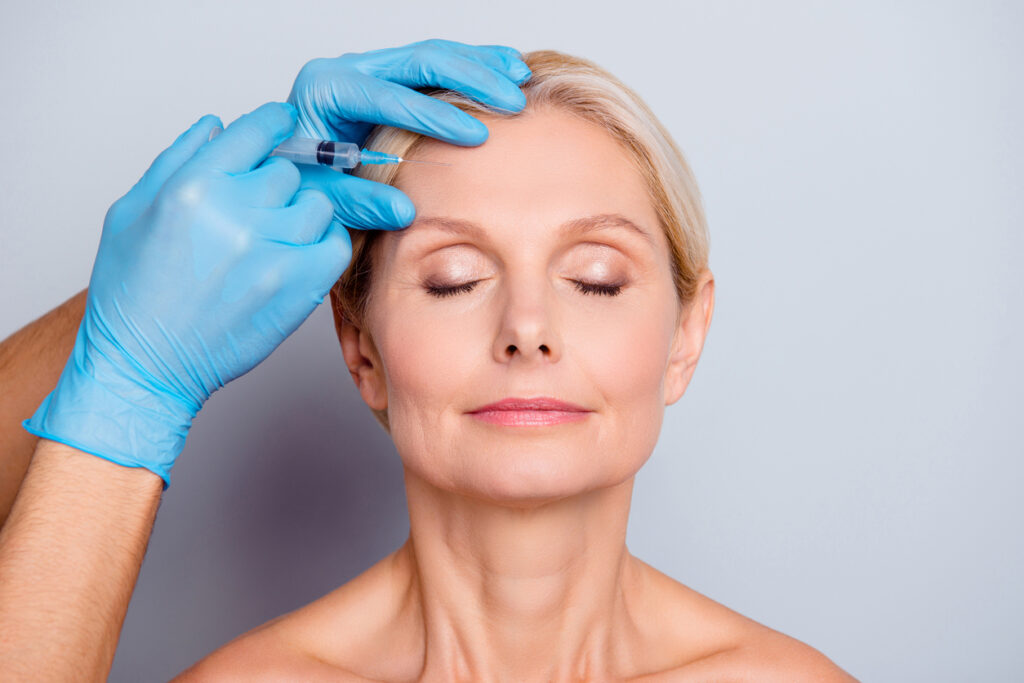 Non-surgical treatments
