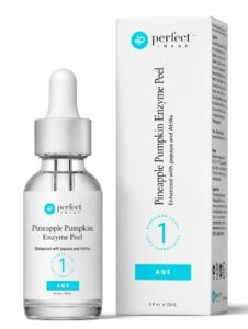 Pineapple Pumpkin Enzyme Peel 30%