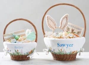 Peter Rabbit™ Easter Basket Liners