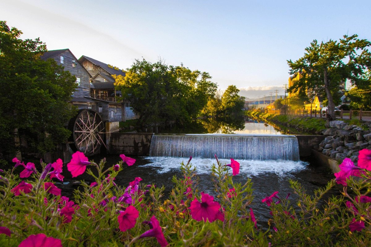 Pigeon Forge