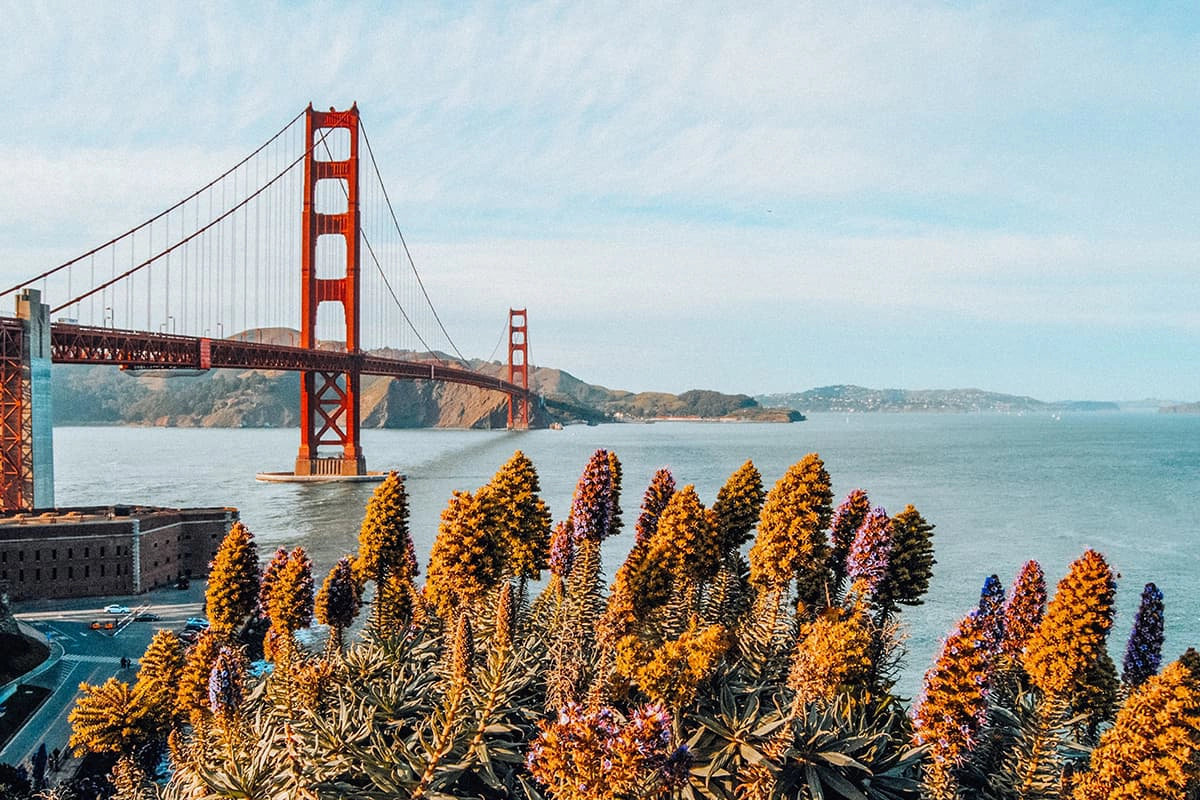 San Francisco