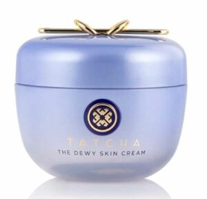 Tatcha The Dewy Skin Cream