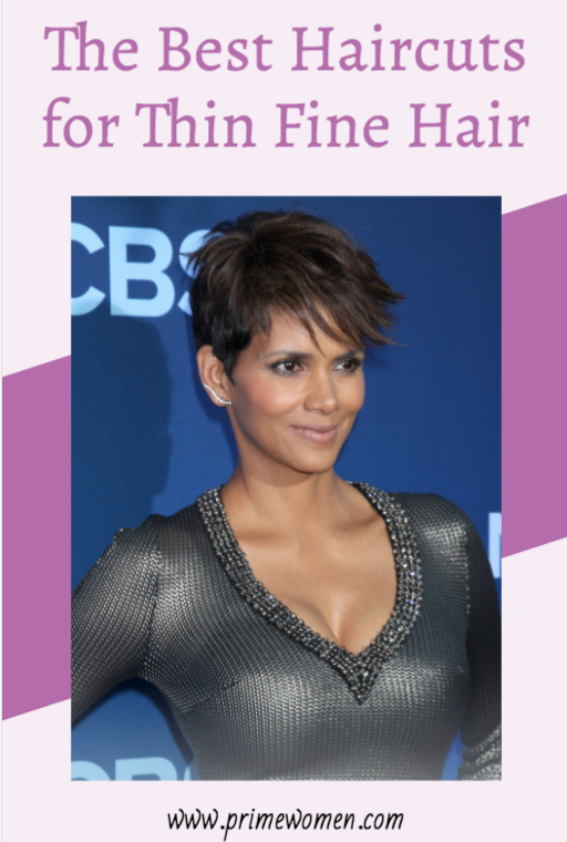 The best haircuts for thin hair