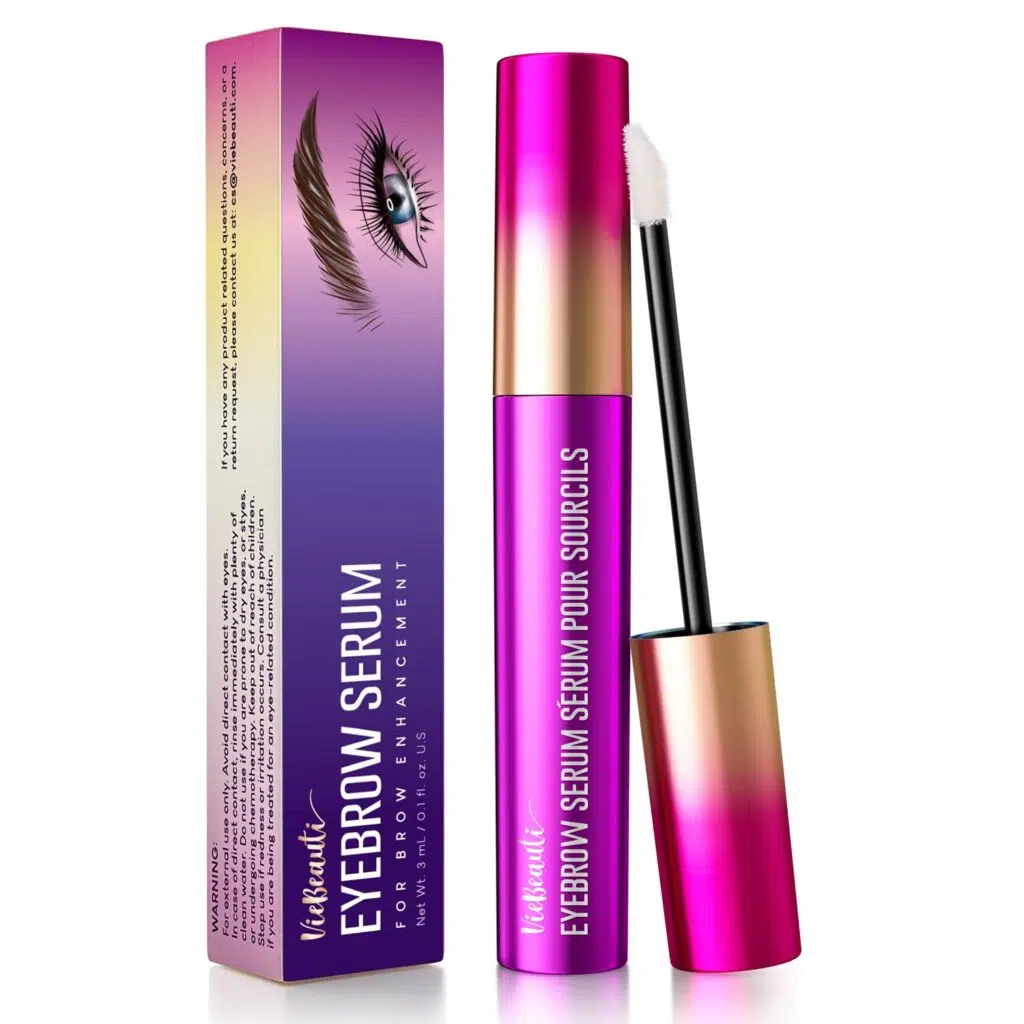 VieBeauti Eyebrow Growth SerumVieBeauti Eyebrow Growth Serum