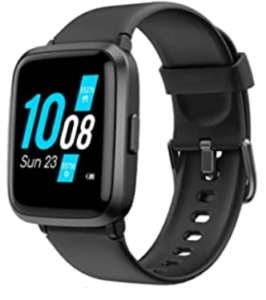 YAMAY Blood Pressure Watch