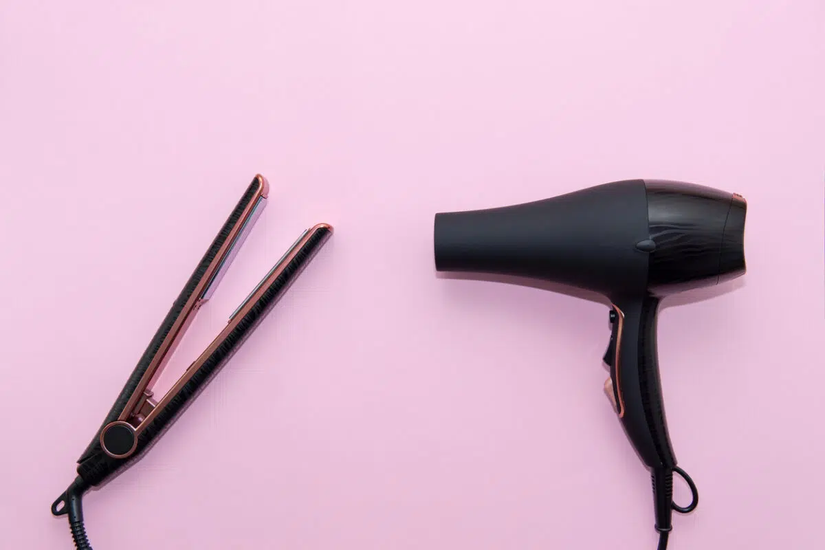 Hair Styling tools