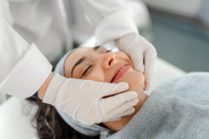 non-surgical tweakments, facial, skincare