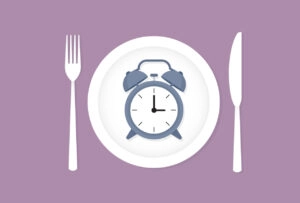 Intermittent fasting - the 16/8 method
