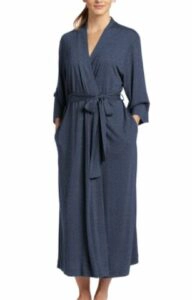 Amazon Natori Shangri-La Robe