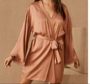 BHLDN Matine Robe
