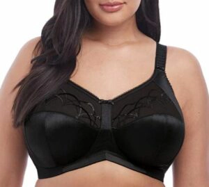 Elomi Women's Cate Soft Cup Bra