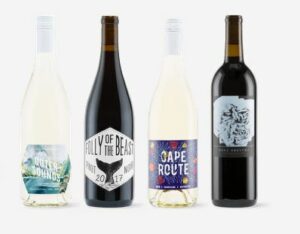 Build Your Own Box Of Wine