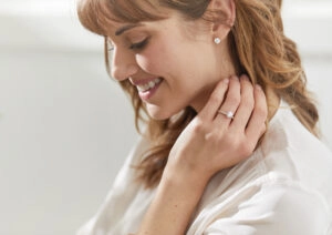 Clean Origins lab-grown diamonds make a great Mother's Day gift