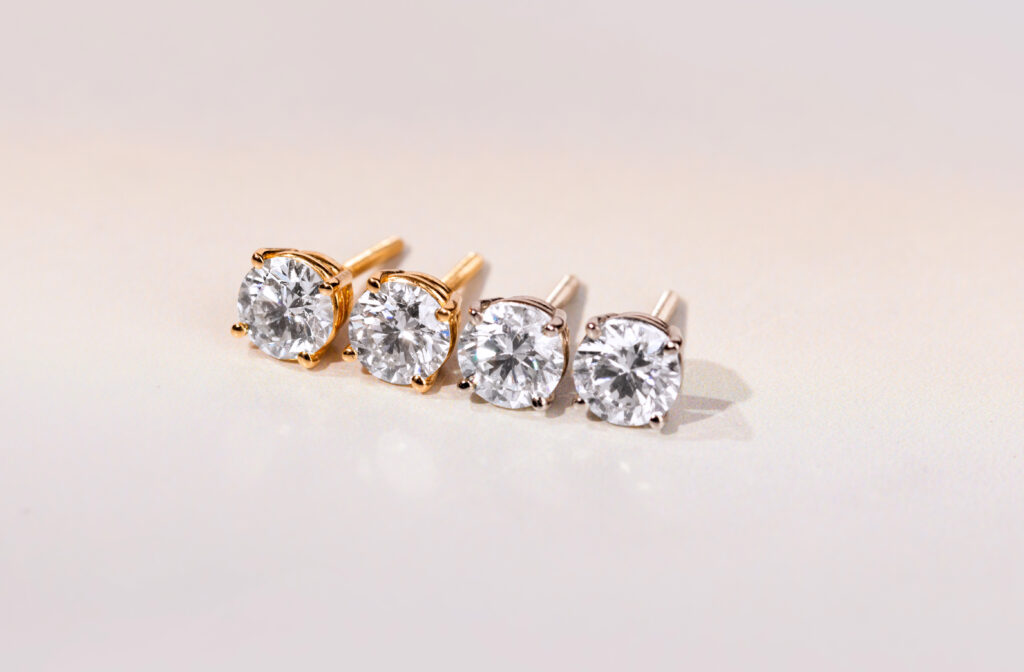 Clean Origins lab-grown diamonds make a perfect Mother's Day gift