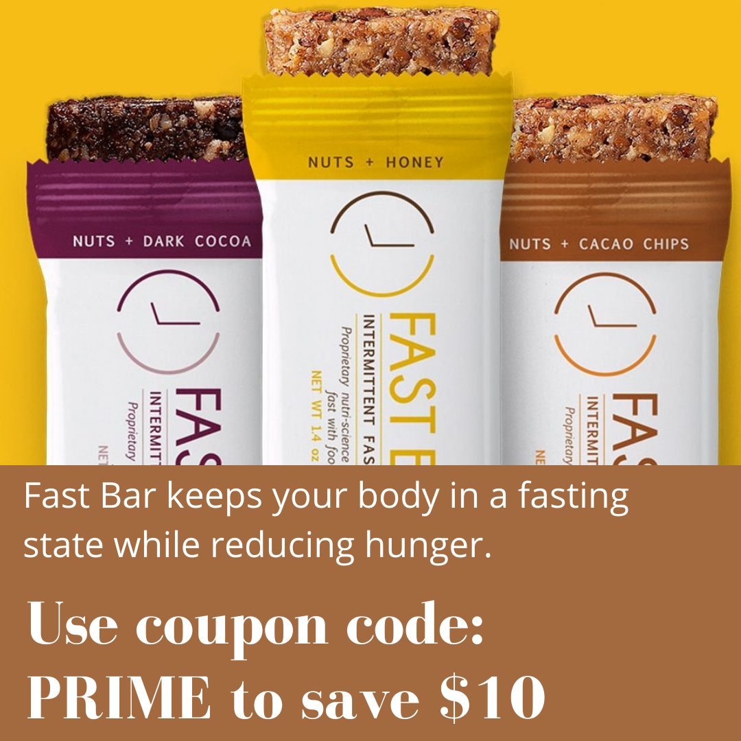 Fast Bar coupon